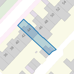 Perceel GNK02-M-1772