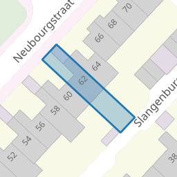 Perceel GNK02-M-1781