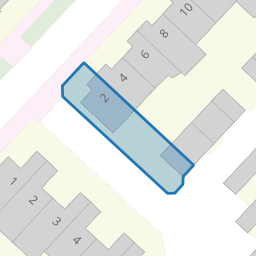 Perceel GNK02-M-1787