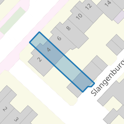 Perceel GNK02-M-1788