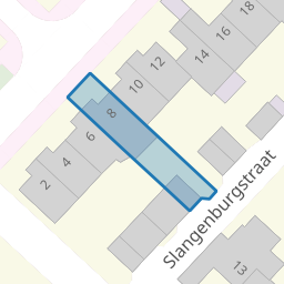 Perceel GNK02-M-1790