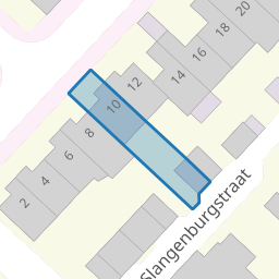 Perceel GNK02-M-1791