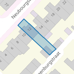 Perceel GNK02-M-1792