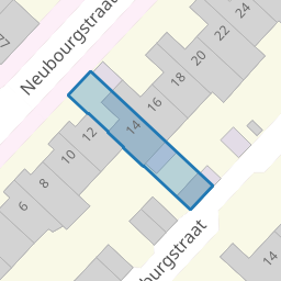 Perceel GNK02-M-1793