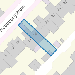 Perceel GNK02-M-1794