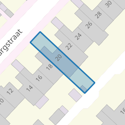 Perceel GNK02-M-1796