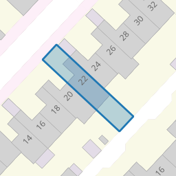 Perceel GNK02-M-1797