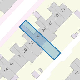 Perceel GNK02-M-1798