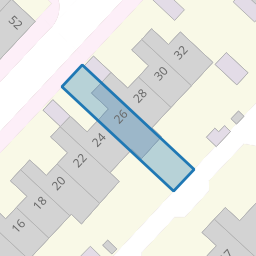 Perceel GNK02-M-1799