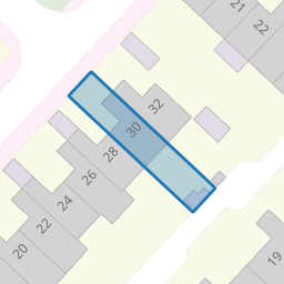 Perceel GNK02-M-1801