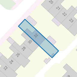 Perceel GNK02-M-1802