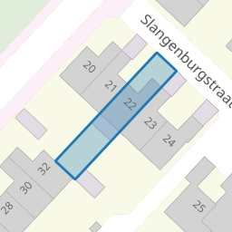 Perceel GNK02-M-1805