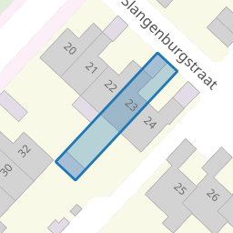 Perceel GNK02-M-1806