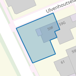 Perceel GNK02-M-1809