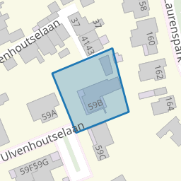 Perceel GNK02-M-1811