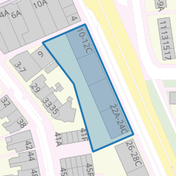 Perceel GNK02-M-1822