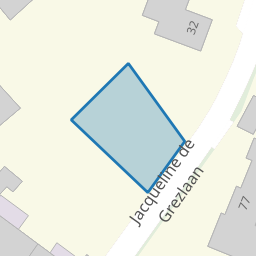 Perceel GNK02-M-1836