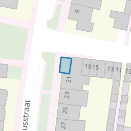 Perceel GNK02-M-1843