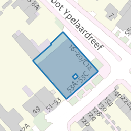 Perceel GNK02-M-1875