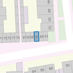 Perceel GNK02-M-1890