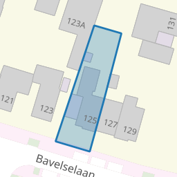 Perceel GNK02-M-1895