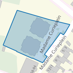 Perceel GNK02-M-1900