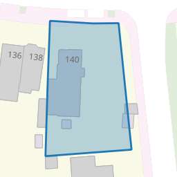 Perceel GNK02-M-1921