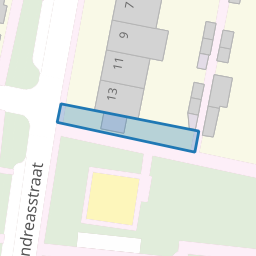 Perceel GNK02-M-1923