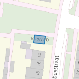 Perceel GNK02-M-1925