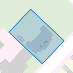 Perceel GNK02-M-1930