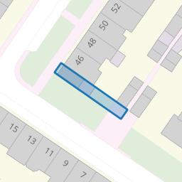 Perceel GNK02-M-1940