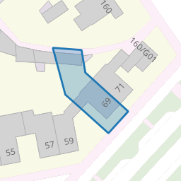 Perceel GNK02-M-1949