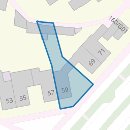 Perceel GNK02-M-1950