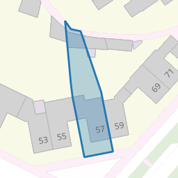 Perceel GNK02-M-1951