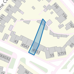 Perceel GNK02-M-1955