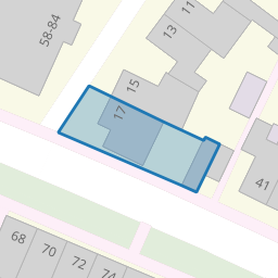 Perceel GNK02-M-1960