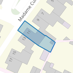 Perceel GNK02-M-1963