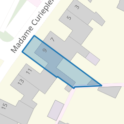 Perceel GNK02-M-1964