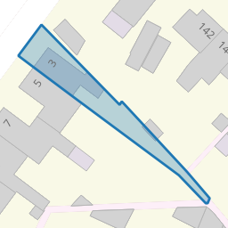 Perceel GNK02-M-1967