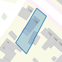 Perceel GNK02-M-1970