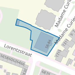 Perceel GNK02-M-1972