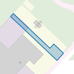 Perceel GNK02-M-1976