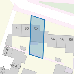 Perceel GNK02-M-1988