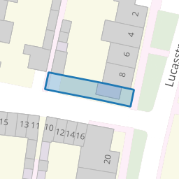 Perceel GNK02-M-1997