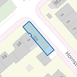 Perceel GNK02-M-2001