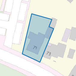 Perceel GNK02-M-2003