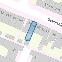 Perceel GNK02-M-2013