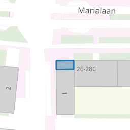 Perceel GNK02-M-2019