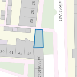 Perceel GNK02-M-2020