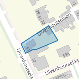 Perceel GNK02-M-2030